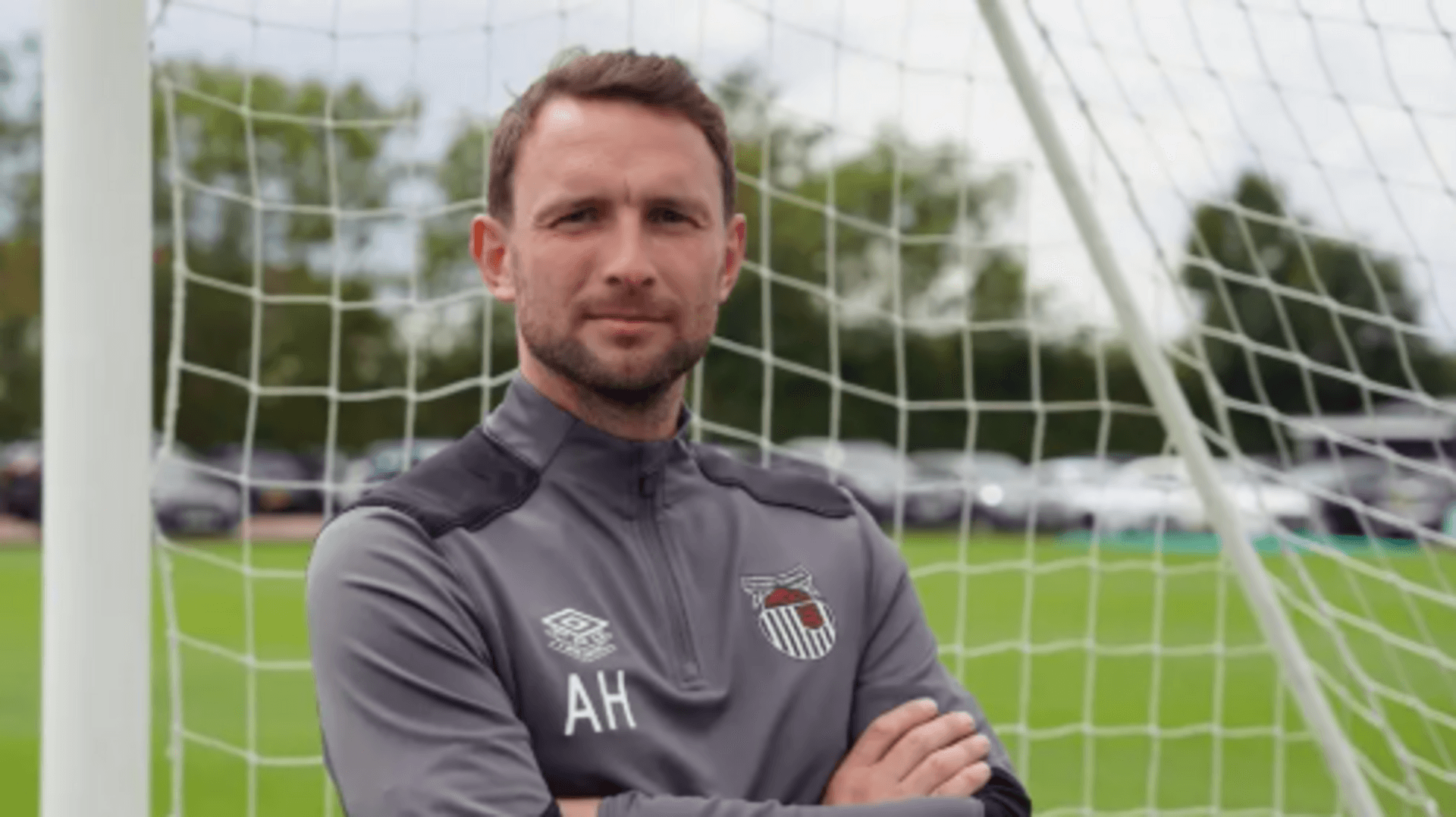 Eski Galli Futbolcunun Oğlu Alex Hughes 38 Yaşında Hayatını Kaybetti