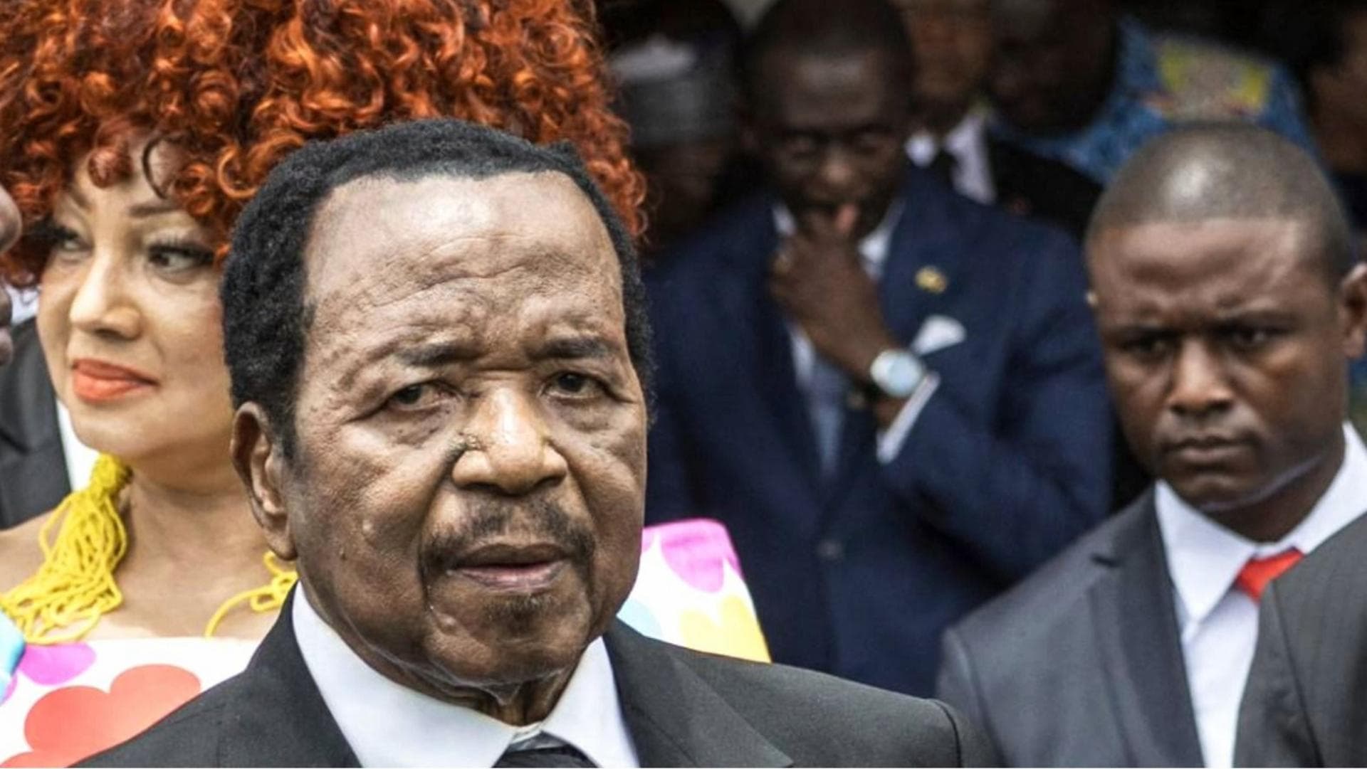 Cameroon's Biya Absence Fuels Health Speculation and Institutional Vacuum Criticism