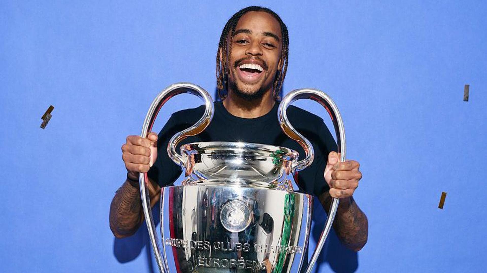 PSG İse 145 Milyon Sterlin Civarında Bir Ücret Bekliyor