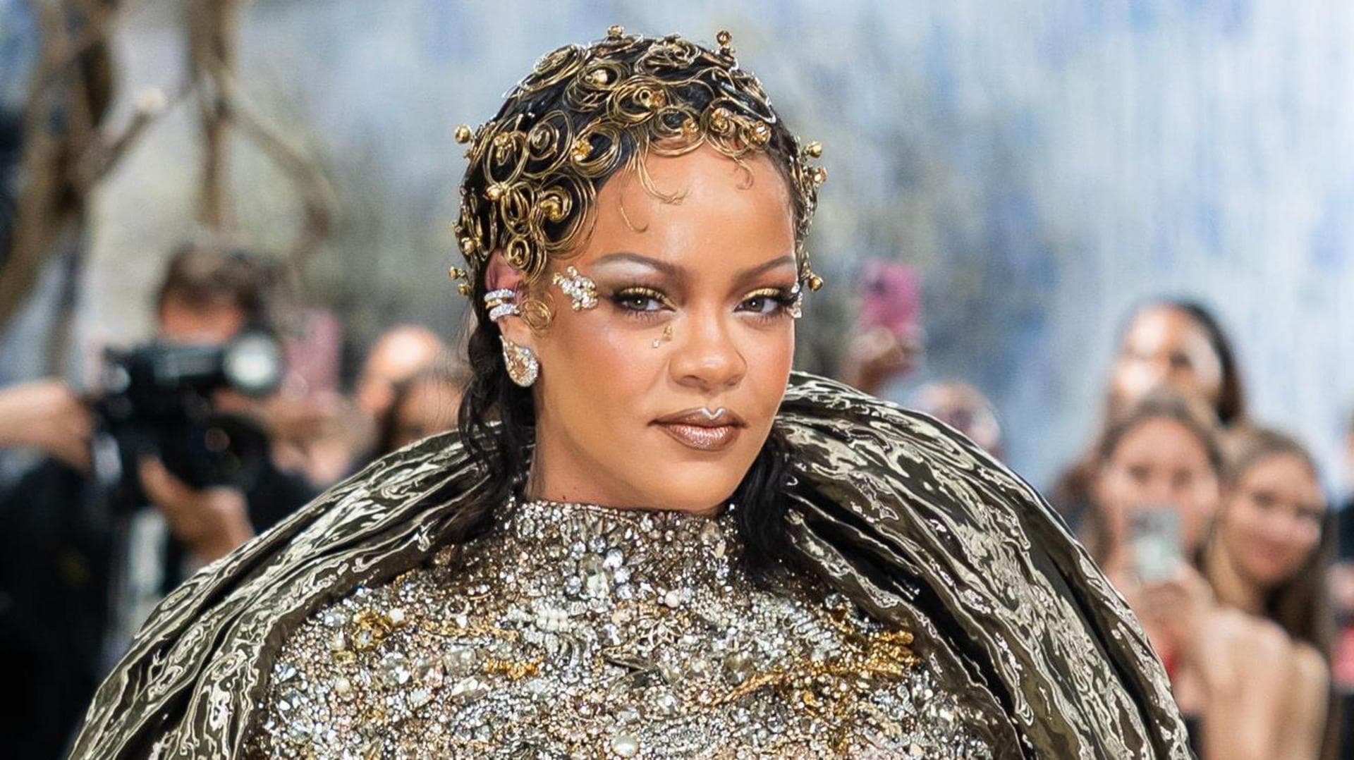 A$AP Rocky ने खुलासा किया: रिहाना नया संगीत बना रही हैं, दशकों के अंतराल के बाद एल्बम की संभावना