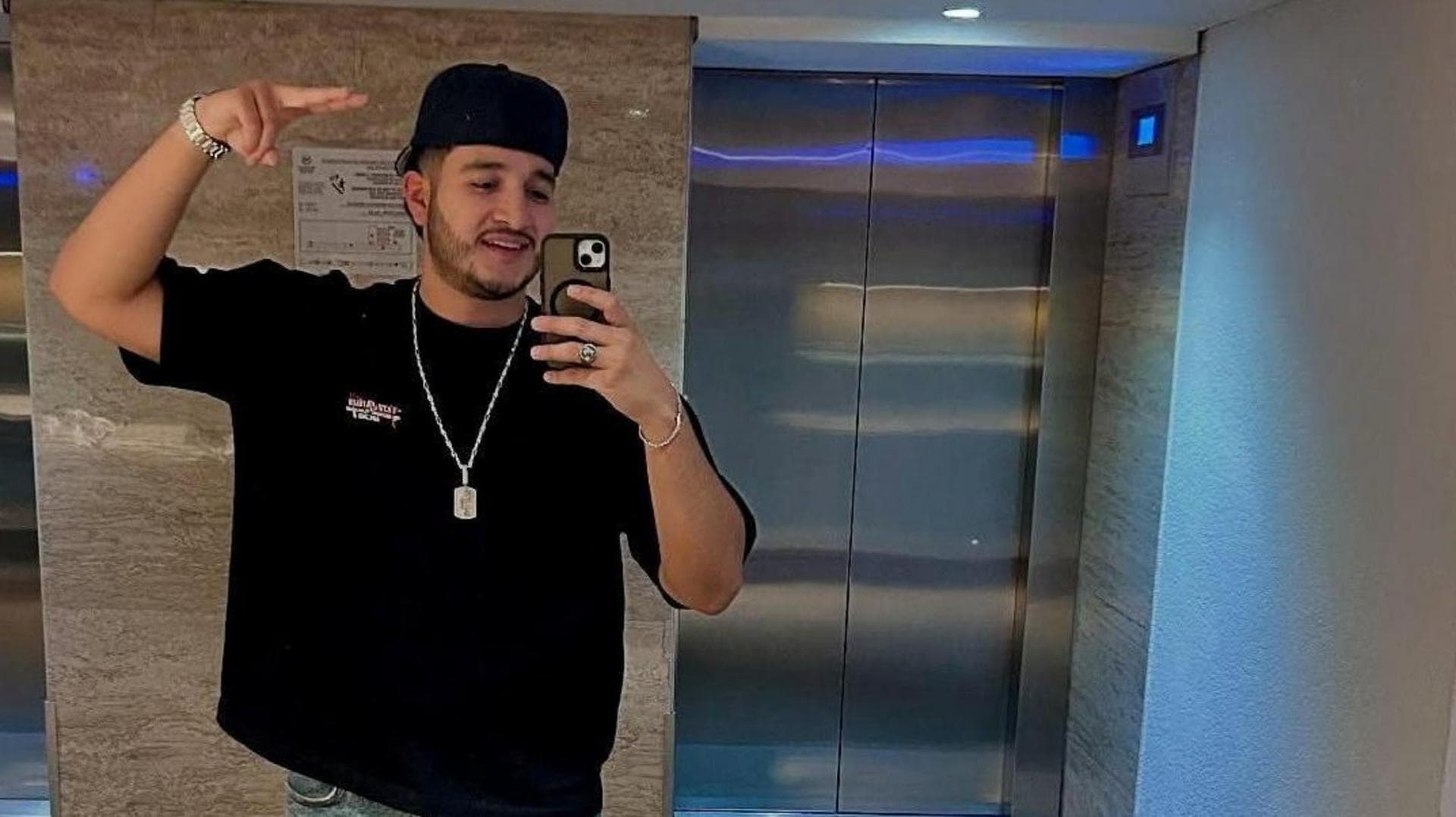 Pembunuhan César Gastélum Di Culiacán Memunculkan Pertanyaan Tentang Hubungan Influencer-kartel Di Meksiko
