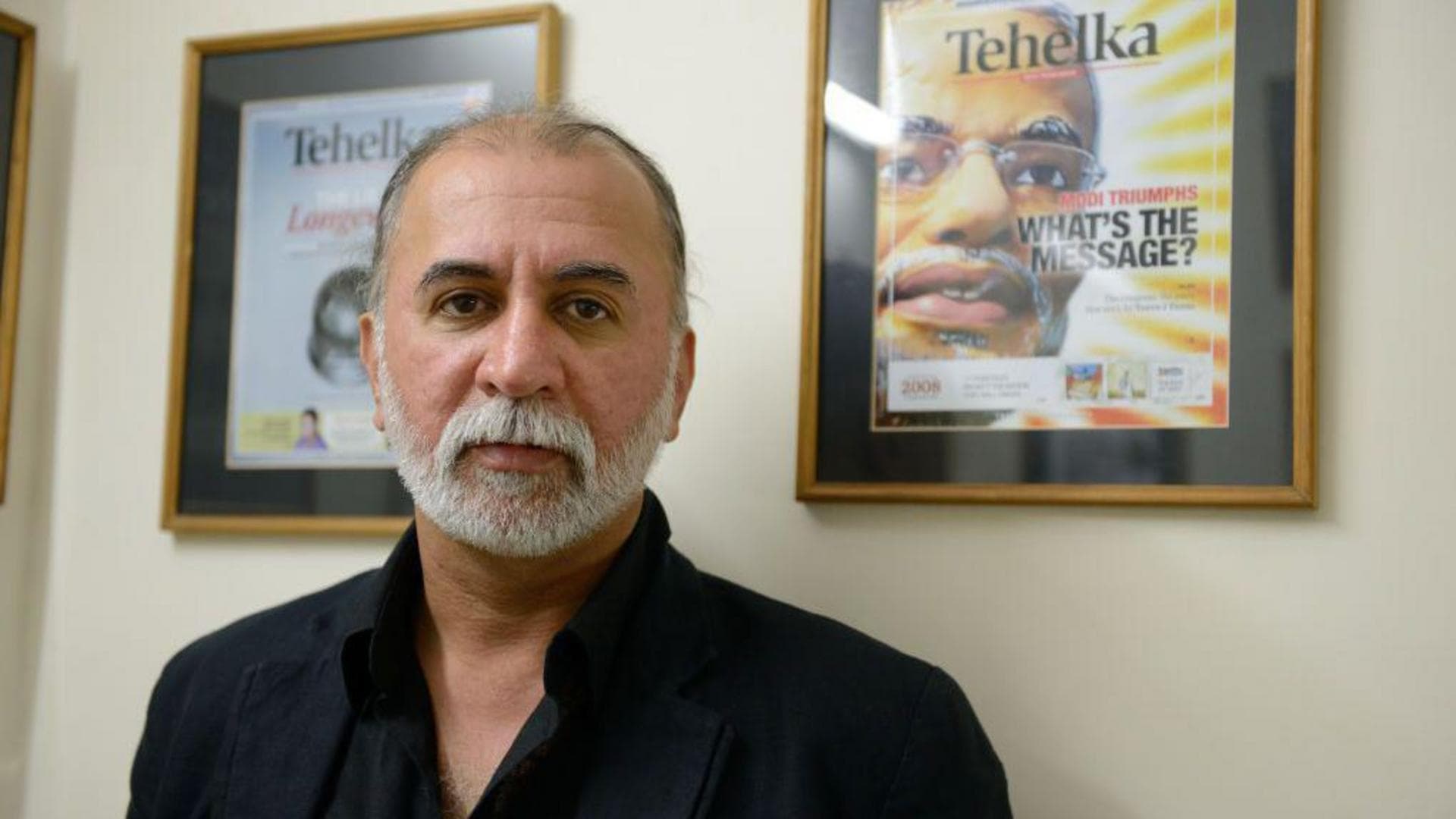 L'éditeur de Tehelka, Tarun Tejpal, Condamné À 10 Ans de Prison Pour Viol D'une Ancienne Collègue, Annulant Son Acquittement de 2021