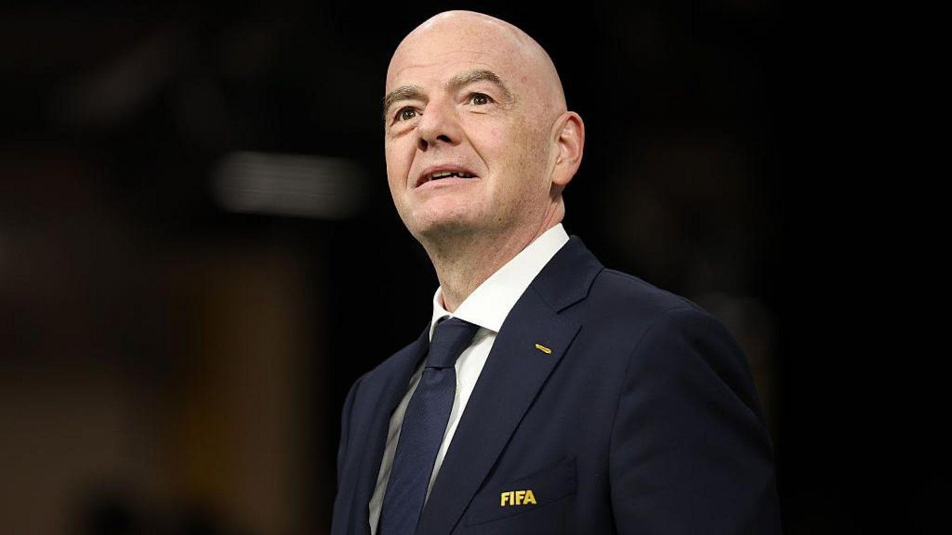 FIFA Yönetim Kurulu, Infantino'ya Tam Destek Verdi
