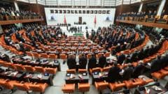 AK Party Has Finalized a 12-Article Framework Bill to Underpin the New Resolution Process, Dubbed "Terror-free Turkey" by the Government