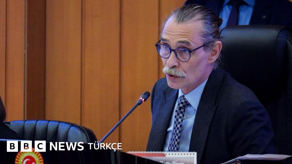 Alongside Beşikçioğlu, 37 Municipal Employees and 18 Company Officials Were Taken Into Custody