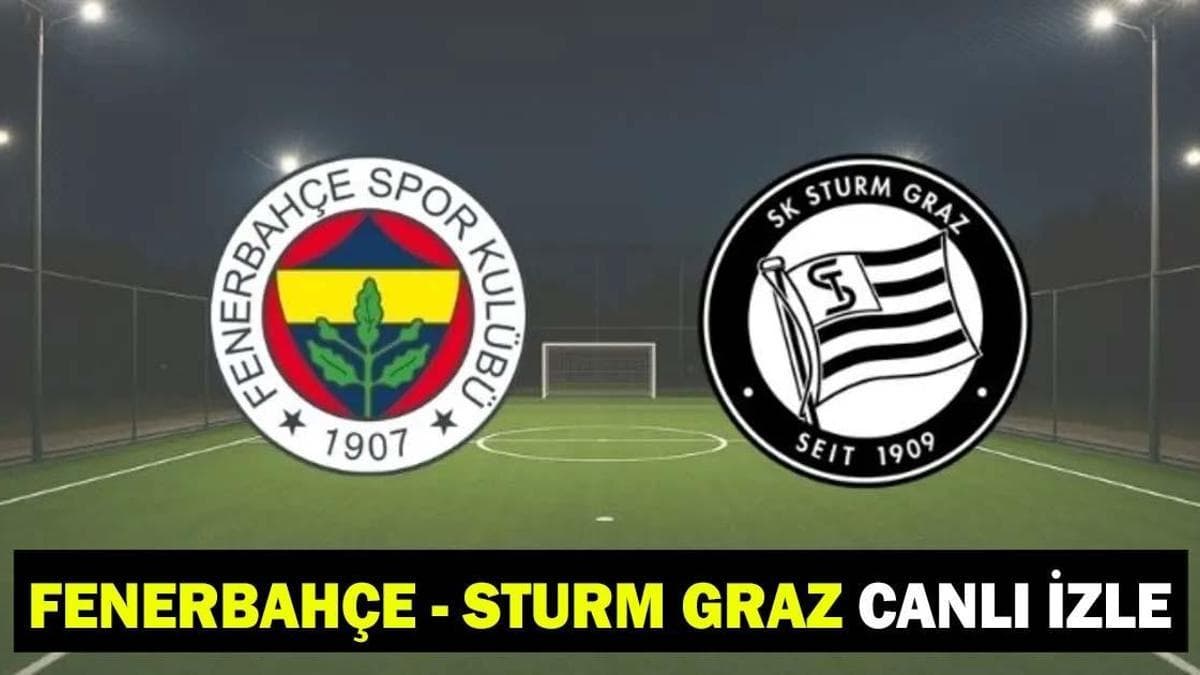 Sturm Graz Lors Du Match Aller Du Troisième Tour de Qualification de L'uefa Champions League, Mercredi 5 Août 2026, À 21H00 Heure Locale