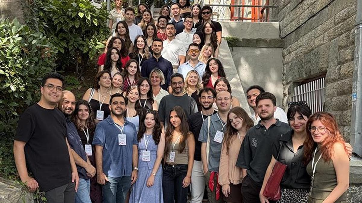 50 Talenta Muda Selesaikan Bootcamp Pemasaran Digital