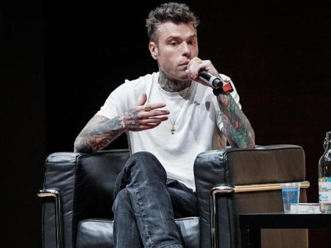 Security Guards Identified Fedez in Beating Report