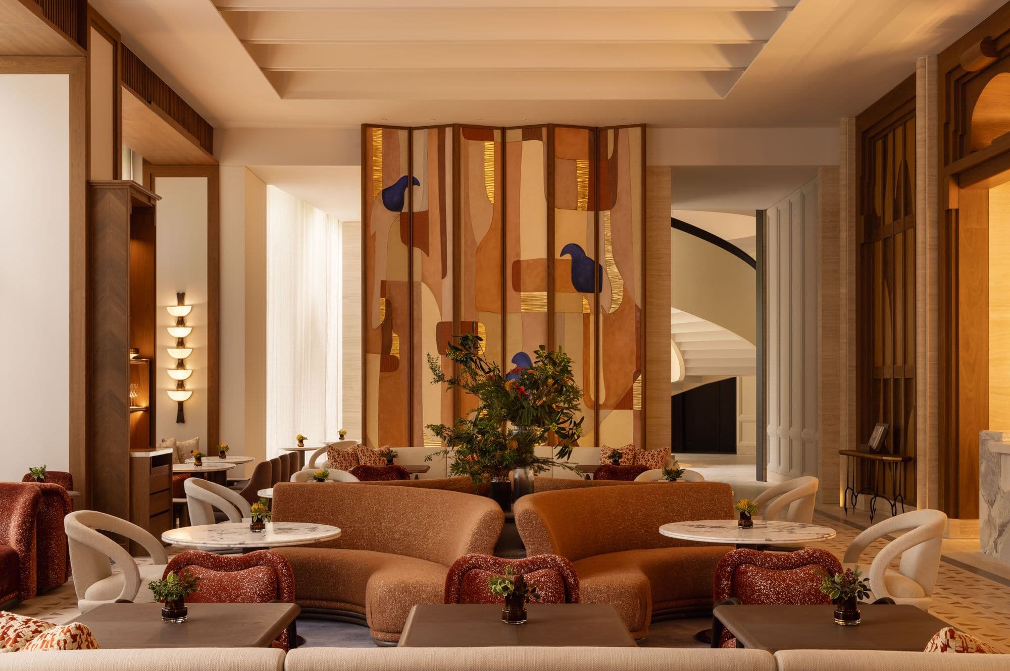 Capella Taipei Opens With Skyline Pool and Plume Restaurant