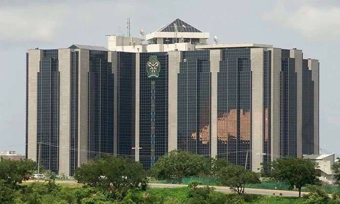 $52.5Bn As of July 17, 2026, a 17-Year High That Exceeds the Annual Target, the Central Bank of Nigeria Said on Tuesday