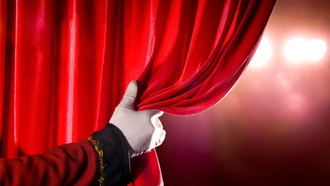 Directorate of State Theaters Under the Ministry of Culture and Tourism Will Hire 100 Contracted Staff for Central and Provincial Units