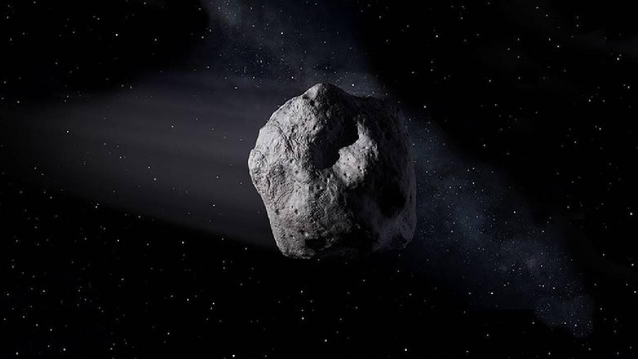 99942 Apophis, Expected to Pass Within About 32,000 Kilometers of Earth in April 2029, Carries a Collision Risk With Human-made Space Debris