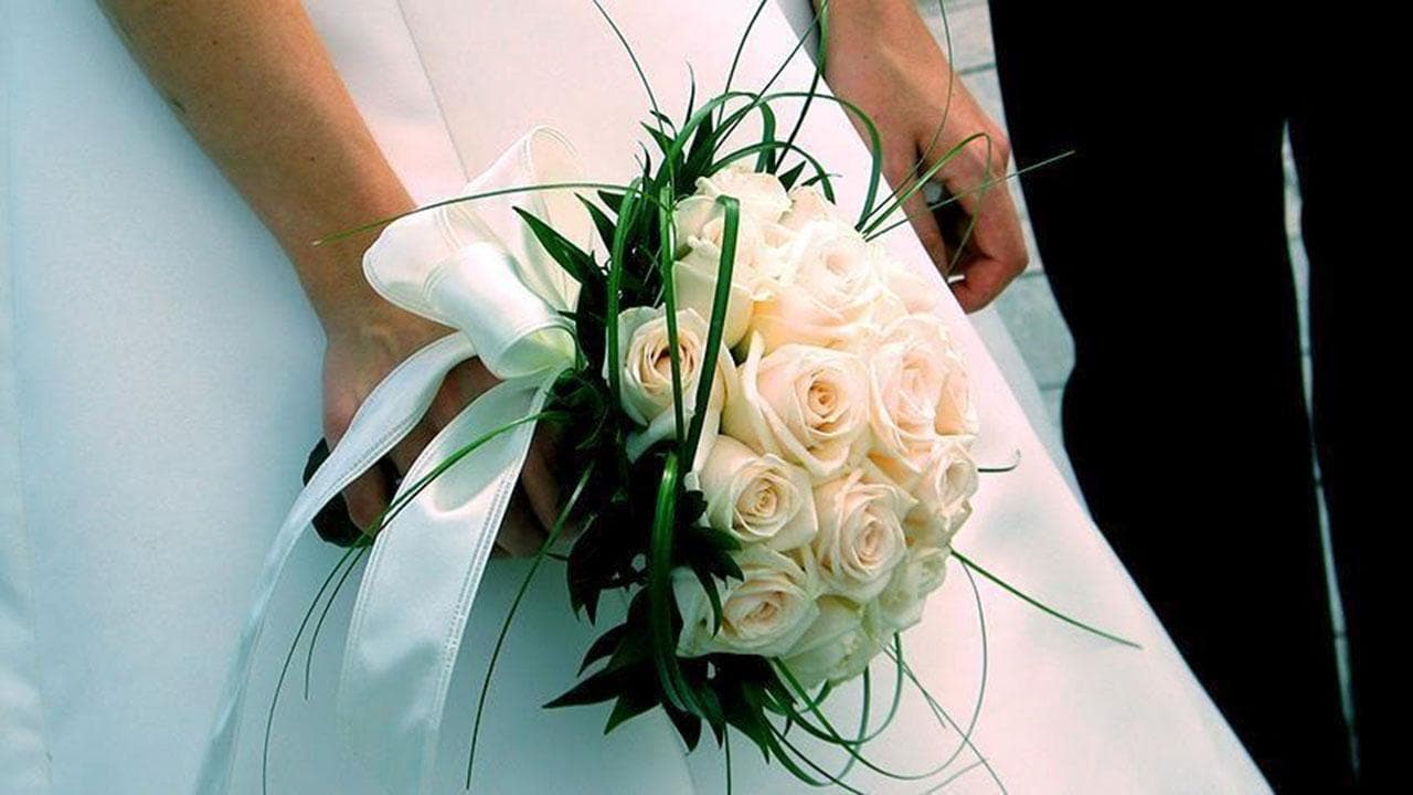Young People Getting Married Project Has Provided Interest-free Marriage Loans to 7,726 Young People in Ankara So Far