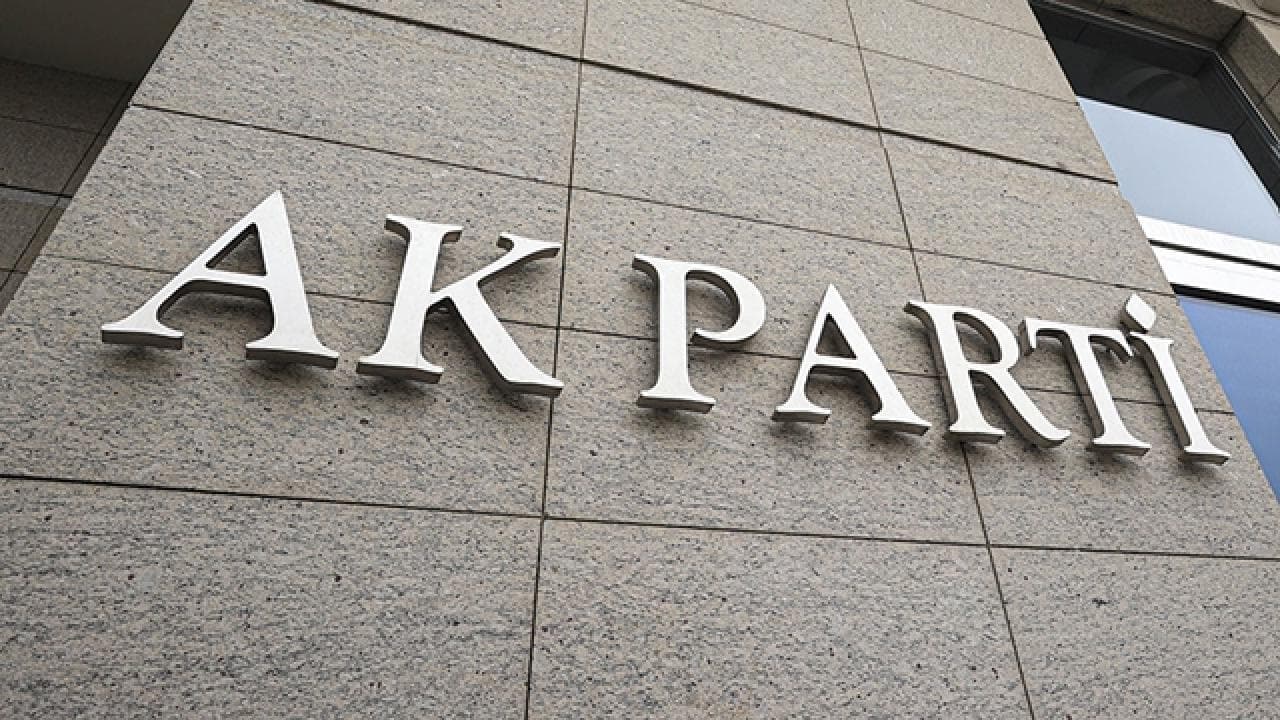 Danışma Meclisi Toplantısında, Aralarında Üç İlçe Belediye Başkanının da Bulunduğu Çok Sayıda İsim Partinin Saflarına Katıldı