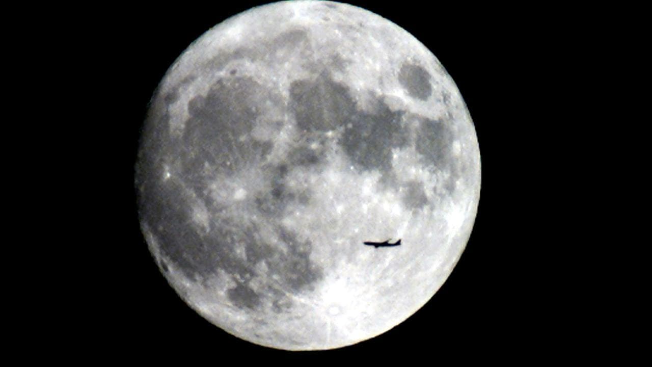 O Veículo Transportará Três Cargas Científicas da NASA Para Radioastronomia e Pesquisa Geológica