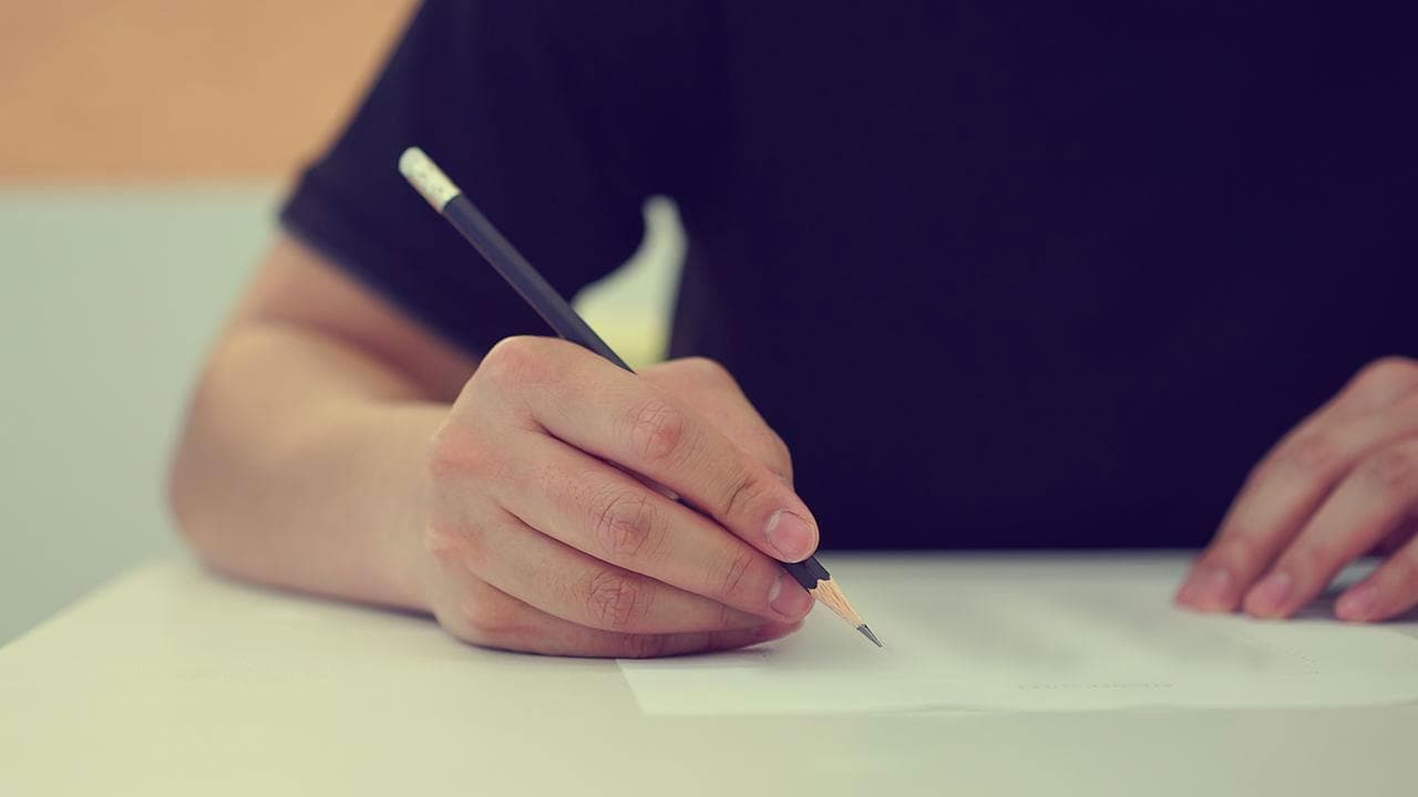 Measurement, Selection and Placement Center Conducted the 2026 Academic Personnel and Postgraduate Education Entrance Exam