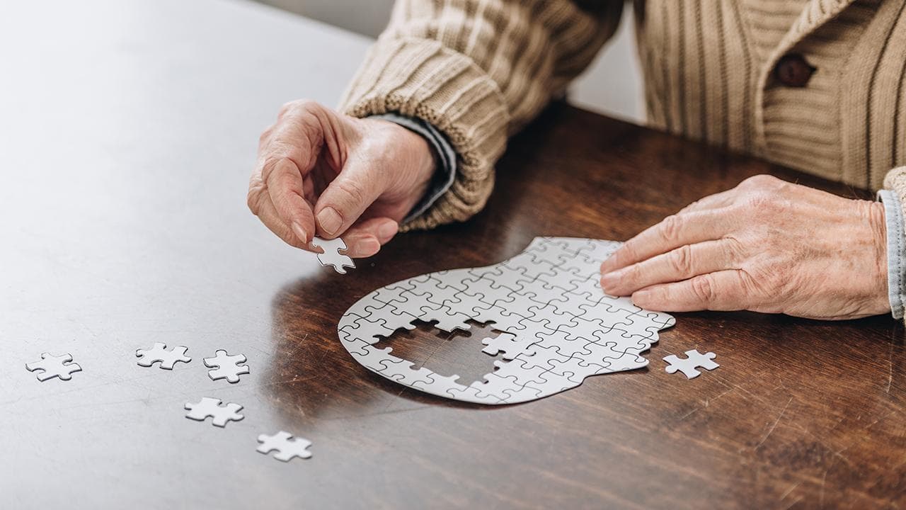 U.s. and China Found That Maintaining Normal Blood Pressure, Avoiding Diabetes, and Not Smoking Between Ages 45 and 65 Can Delay Dementia