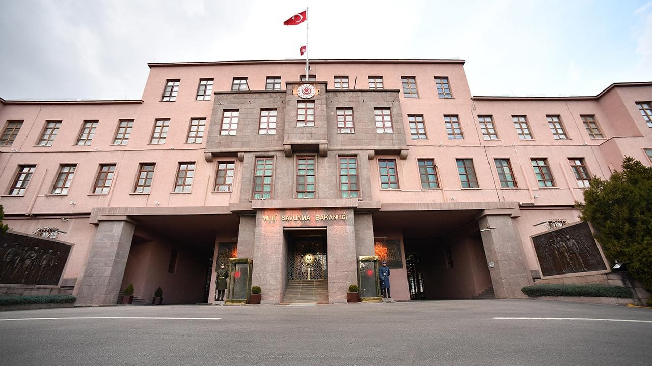 About 8 Kilograms of Drugs Seized in Hakkari