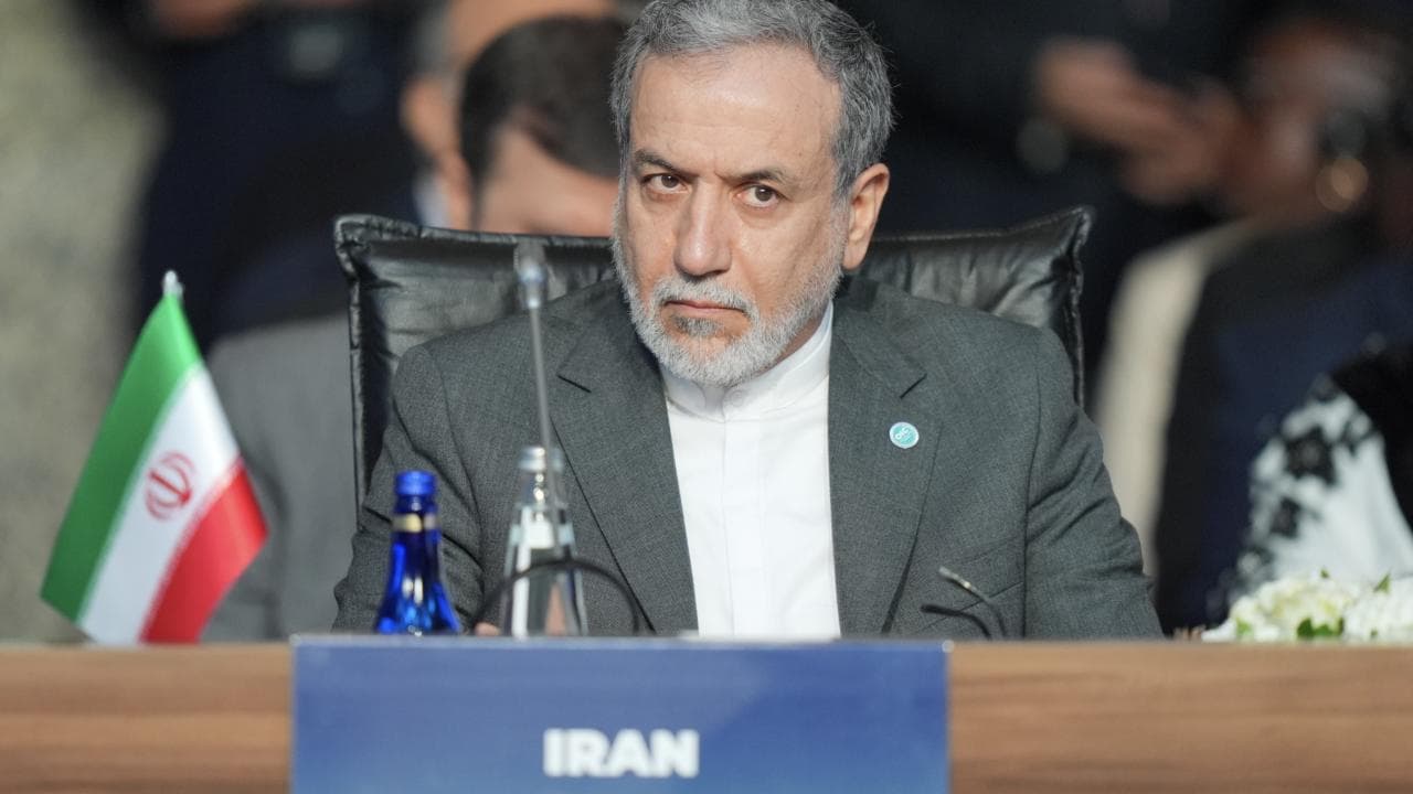 “The Negotiations Between Iran and Oman Are Bilateral and Do Not Concern Any Other Party, He Said