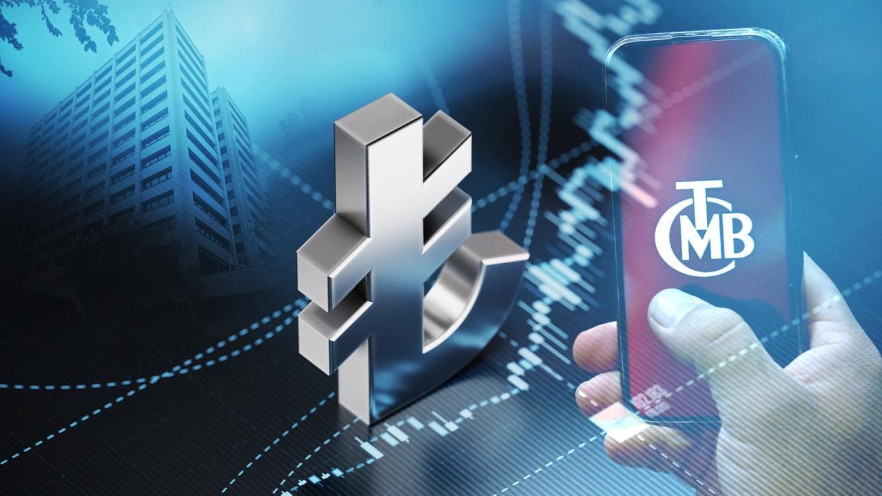 The Central Bank of the Republic of Turkey Has Completed the Application Evaluation Process for Its Digital Turkish Lira Project Ecosystem
