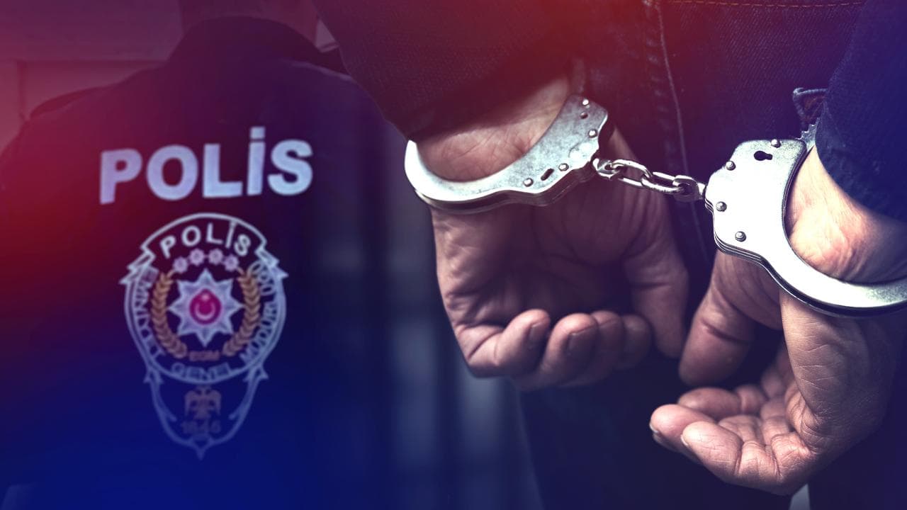 One Suspect Hospitalized, Others Detained in Turkish Asphalt Tender Probe