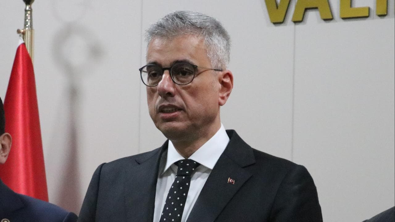 Seguiremos Construyendo El Siglo Saludable de Turquía Avanzando Nuestra Sólida Infraestructura Sanitaria Con Nuevas Inversiones