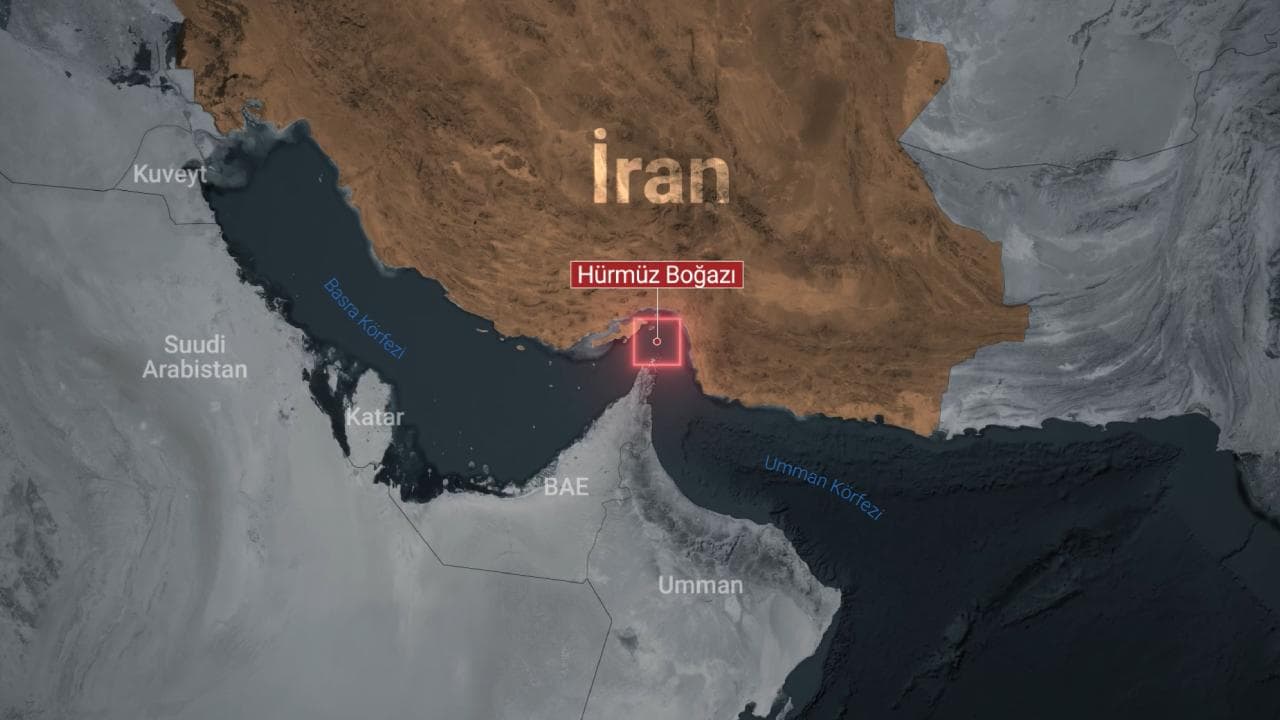 Iran Atas Selat Hormuz Tetapi Kesepakatan Belum Final, Menyatakan Harapan Akan Tercapai