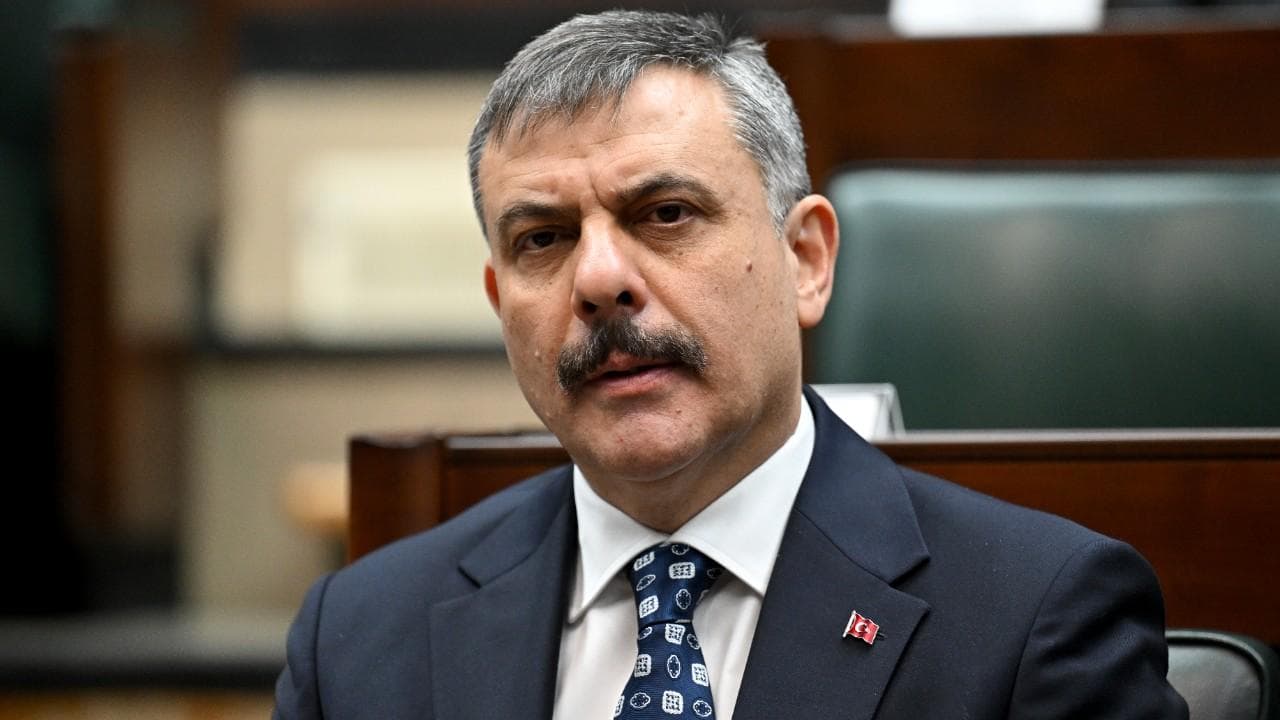 Turkish Minister Vows to Permanently Rid Country of Terror Threat