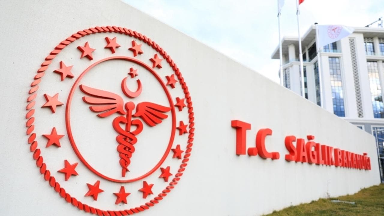 Turkey's Health Ministry Has Launched the Remote Patient Assessment System, Enabling Citizens to Access Psychological