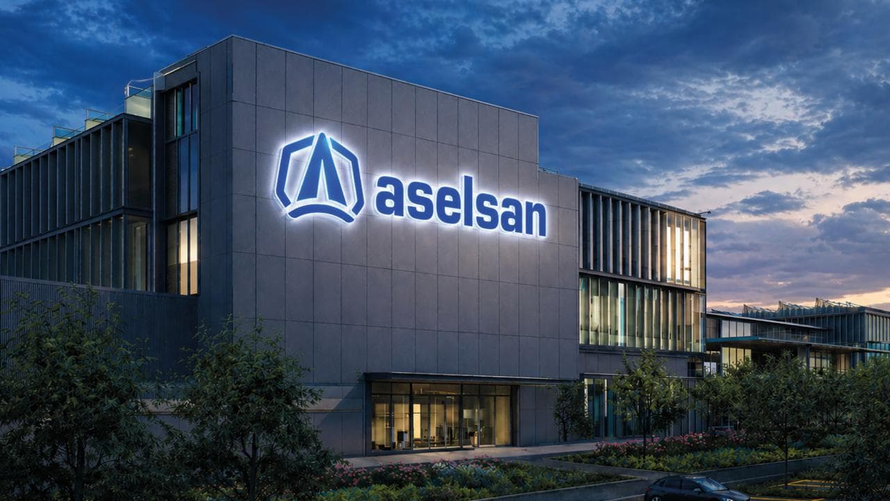 该公司表示,其微电子技术专长使土耳其成为少数几个生产此类探测器的国家之一