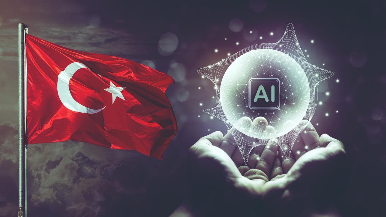 He Emphasized Turkey's Strong Human Resources and Credited President Recep Tayyip Erdoğan With Restoring the Nation's Self-confidence