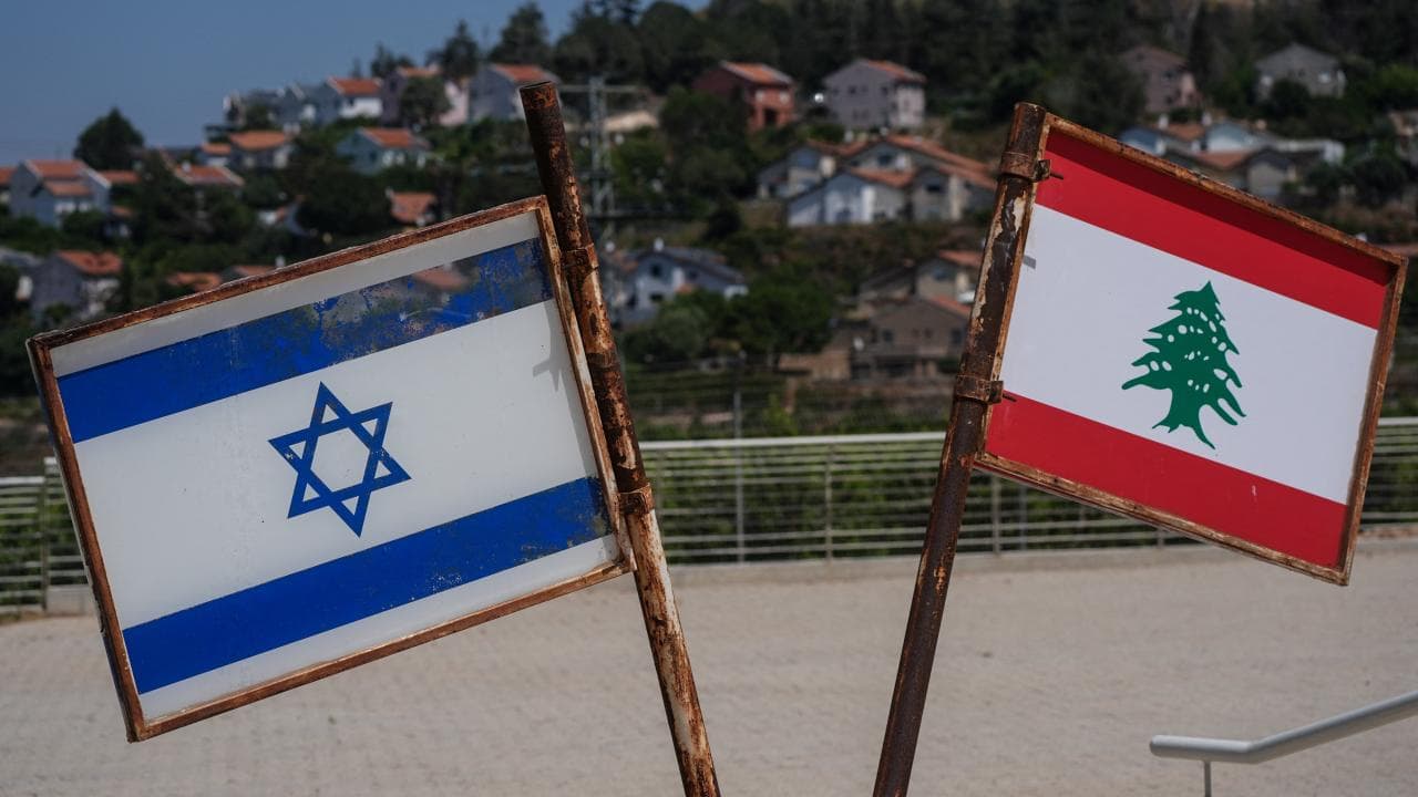 Israel Continues Attacks on Lebanon Despite Truce
