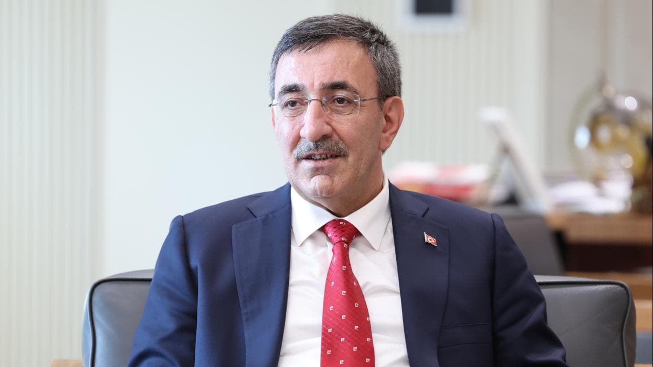 He Highlighted the Decline in Annual Inflation for Core Goods to 16.82 Percent