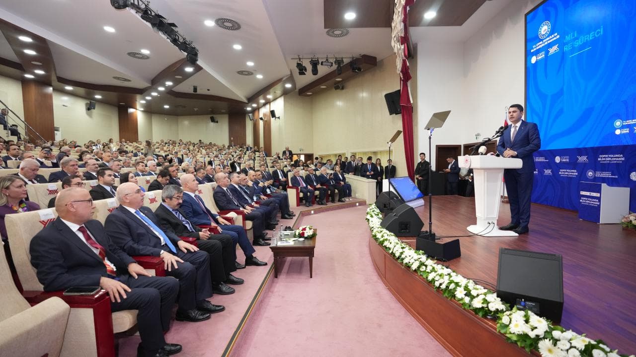 Turkey's Cop31 Preparations Advance Through Inclusive Dialogue and Concrete Goals