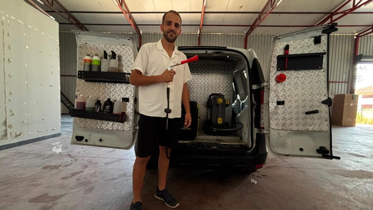 Deligöz, Yang Menikmati Reaksi Positif, Berencana Segera Memperluas Layanan Cuci Gratis Ke Kota-kota Di Luar Bursa