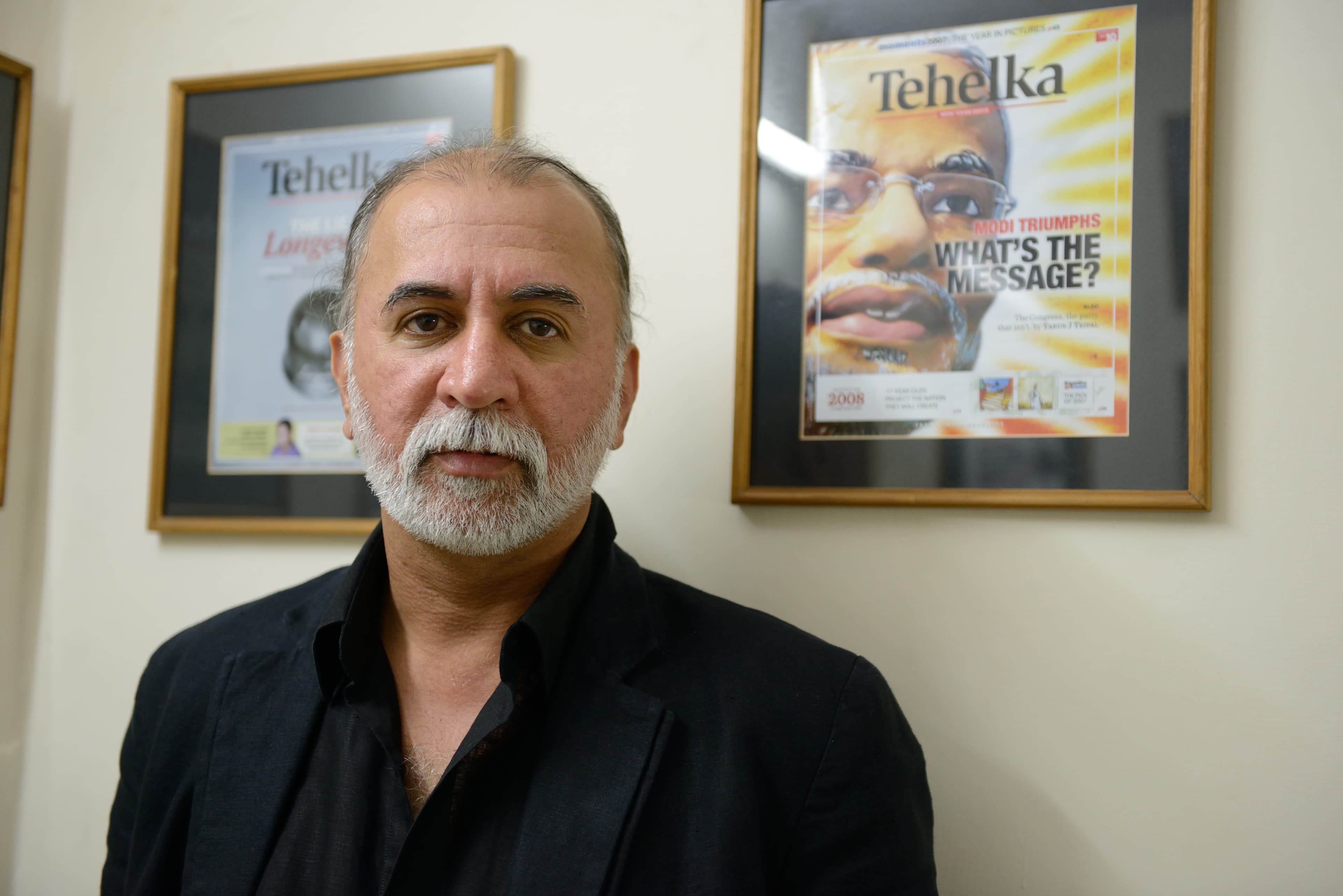 Pengadilan Tinggi Bombay Vonis 10 Tahun Penjara Untuk Jurnalis Tarun Tejpal Atas Kasus Pemerkosaan