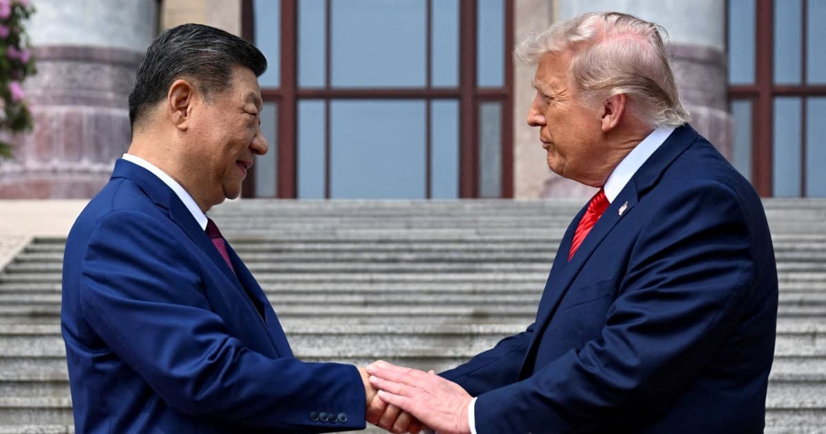Les États-Unis ciblent la Chine en interdisant les importations de drones de qualité militaire