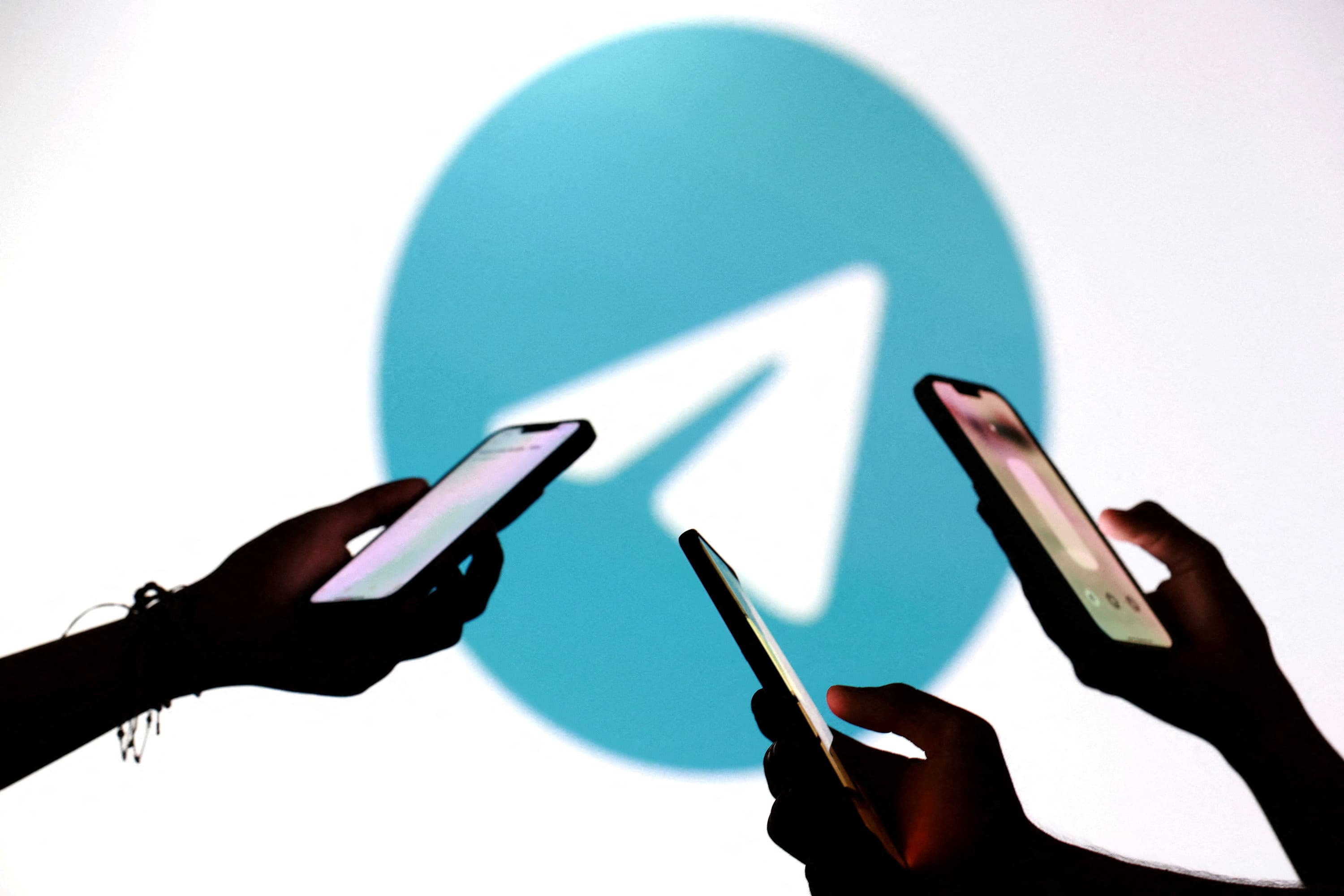 Telegram因儿童性虐待内容被苹果App Store短暂下架
