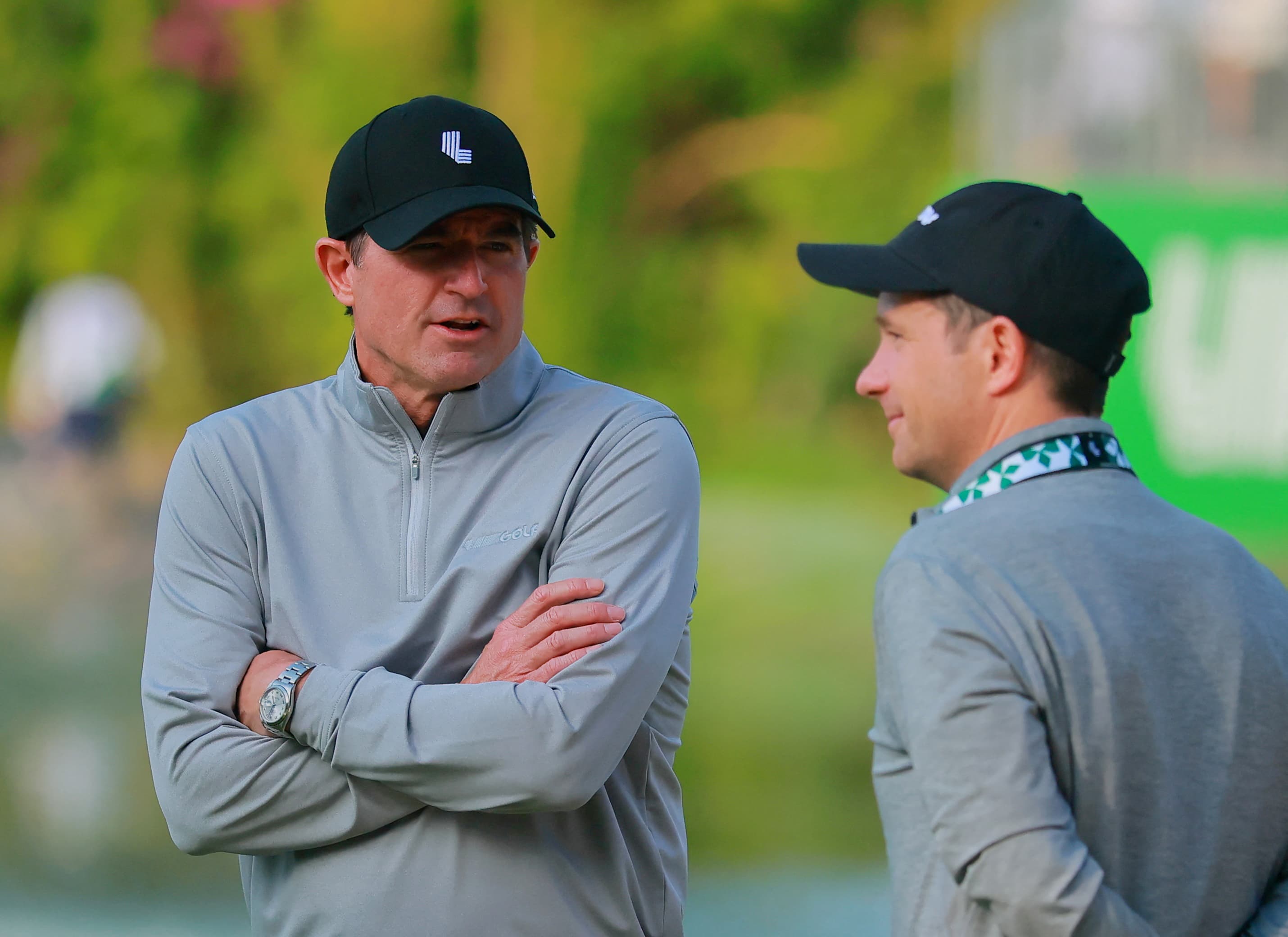 LIV Golf Secures Lead Investor to Replace Saudi Funding