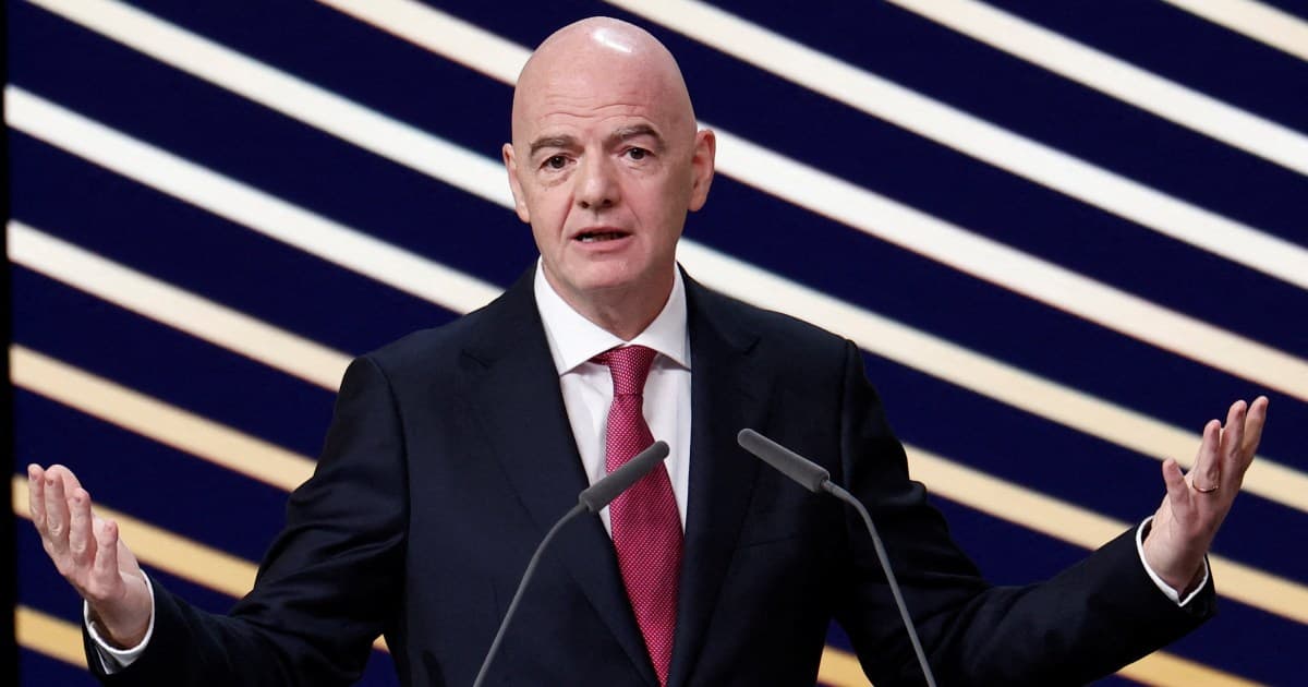 Bu Karar, FIFA'nın Dünya Kupası Ticari Haklarının Bir Kısmını Satma Planının Başarısızlıkla Sonuçlanmasının Ardından Geldi
