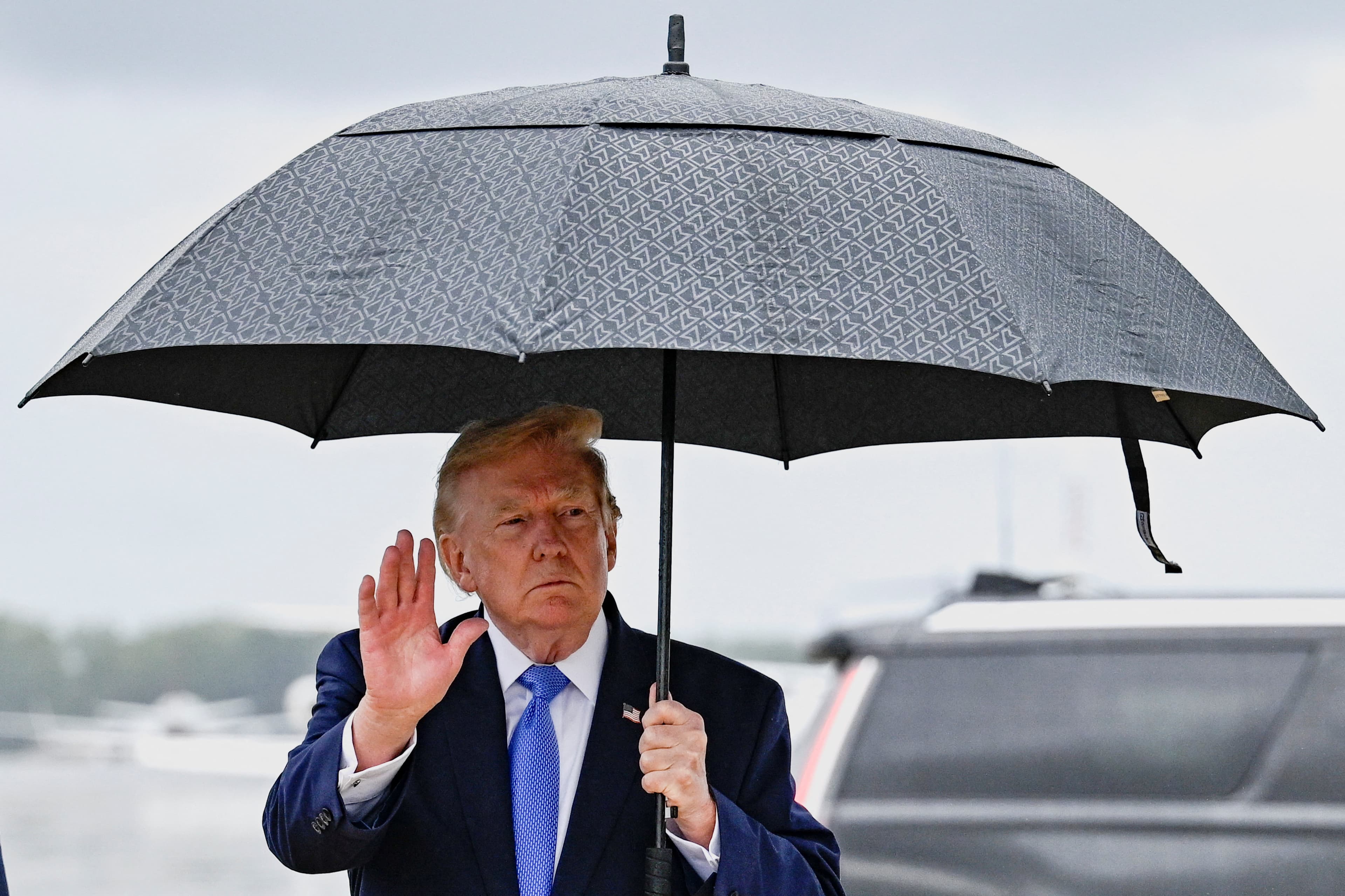 ABD Başkanı Donald Trump, İran ile Yeni Müzakere Turunun Pazartesi Günü Başlayacağını Açıkladı