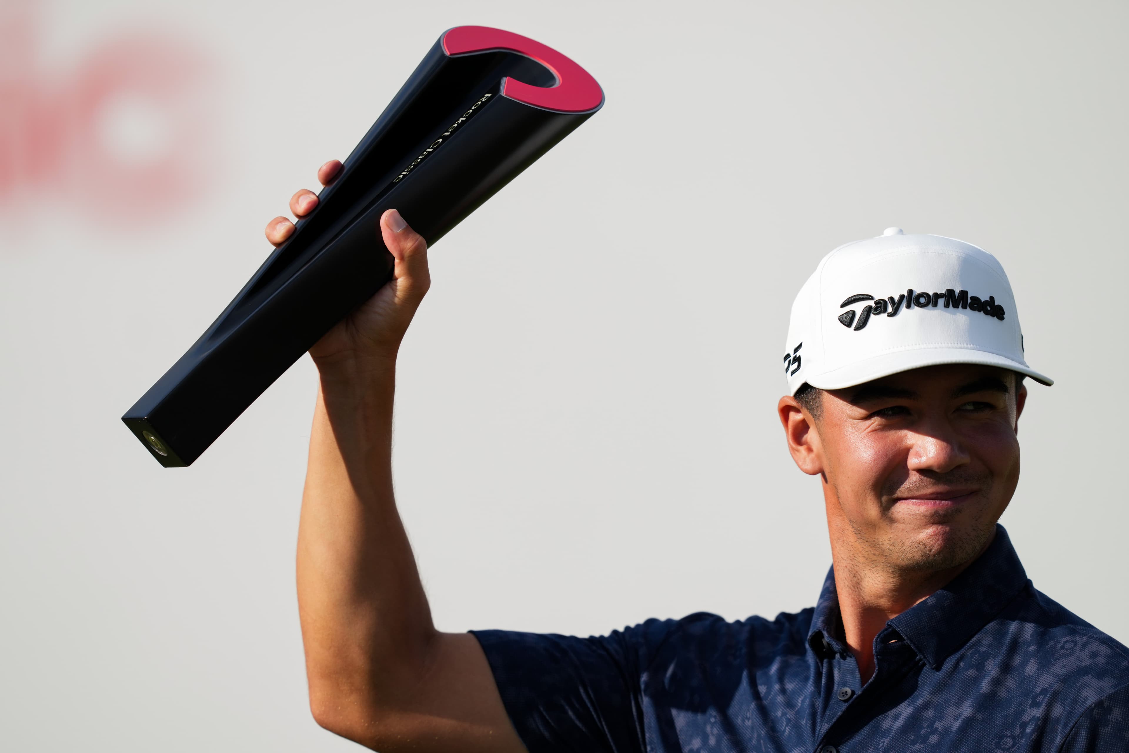 Yaşındaki Golfçü, Detroit Golf Club'da Oynanan Rocket Classic'te 7-Under 63'lük Mükemmel Bir Turla İlk PGA Tour Şampiyonluğunu Kazandı