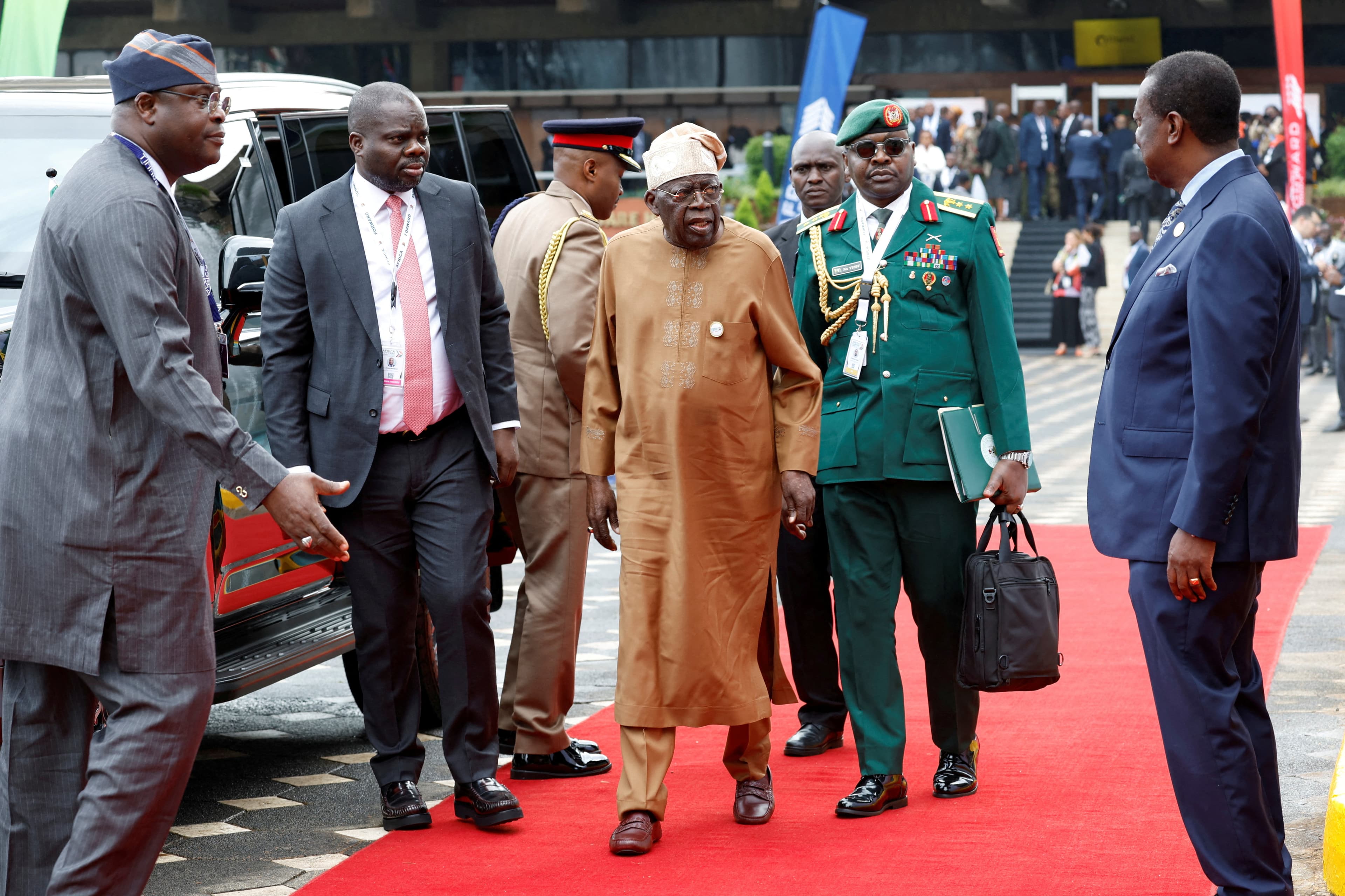 308 Kidnapped Citizens Rescued in Niger and Kwara States in Largest Same-day Operation
