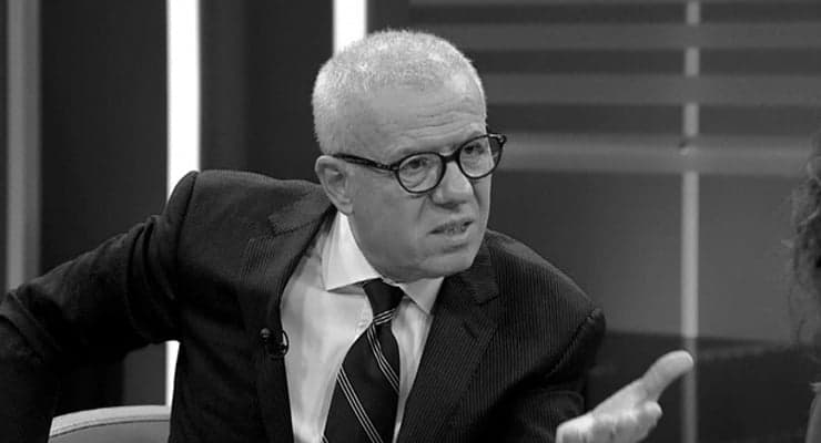 In the Program, Özkök Said: "No One Should Think That Such Regimes Will Continue Like This; They Will Not