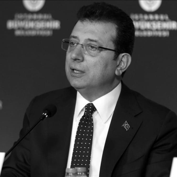 Erdoğan's Declared 'New Generation Organization'