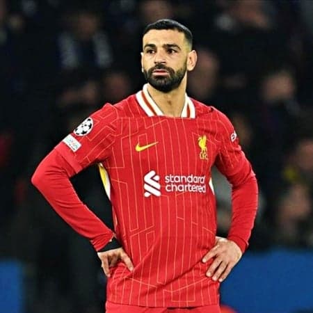 Reportan Que El Trabzonspor Llegó a Un Acuerdo Con La Estrella Egipcia Mohamed Salah