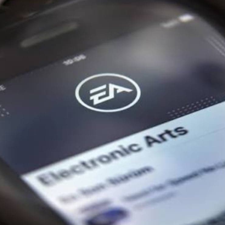 Electronic Arts, the Maker of Hit Games Like EA FC, the Sims and Mass Effect, Has Been Sold for $55 Billion to a Group Led by Saudi