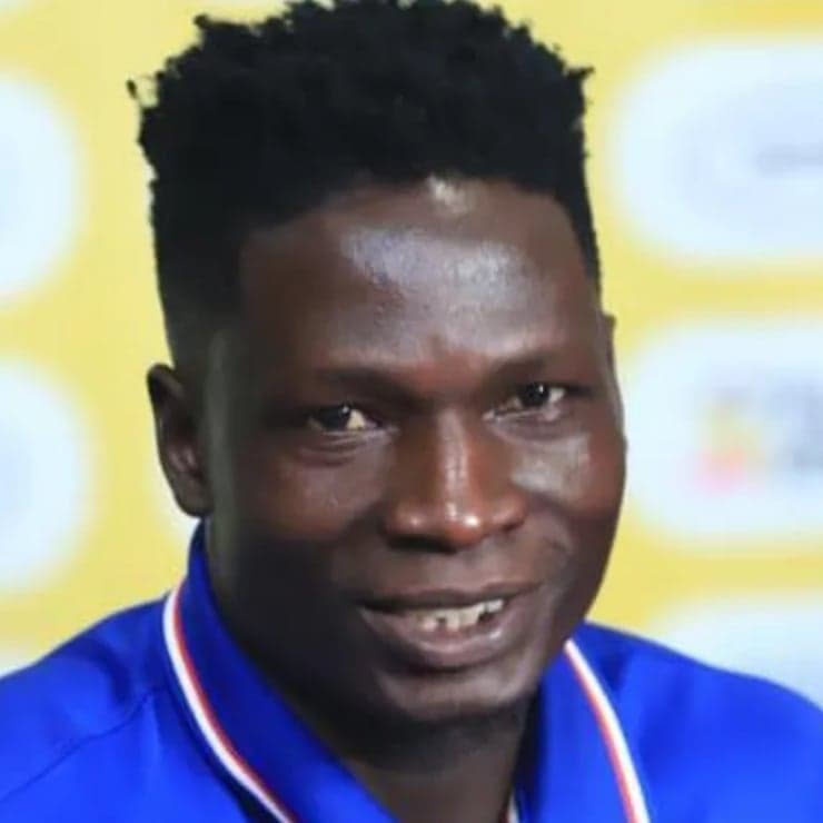 Futbolcu David Owori, Evinin Yakınında Bir Grup Tarafından Taşlı Saldırıya Uğradıktan Sonra Kaldırıldığı Hastanede Dün Hayatını Kaybetti