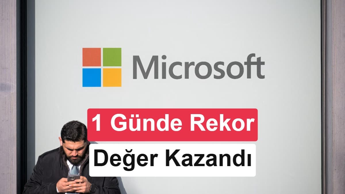 Şirket, Yeni Mali Yılın İlk Çeyreğinde Azure'un Sabit Kur Bazında Yüzde 45 Büyümesini Beklediğini Açıkladı
