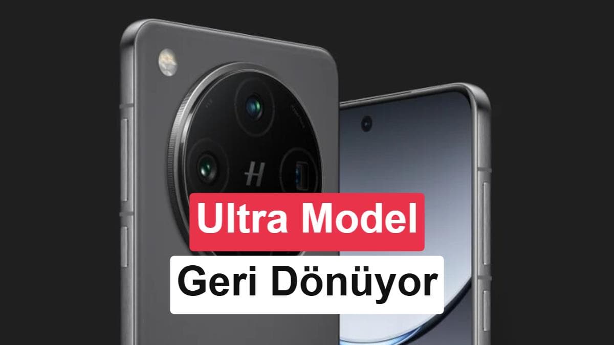 The Rear Setup Is Expected to Be Rounded Out by a 50MP Ultrawide Camera, While the Front Would Pack a 50MP Selfie Shooter